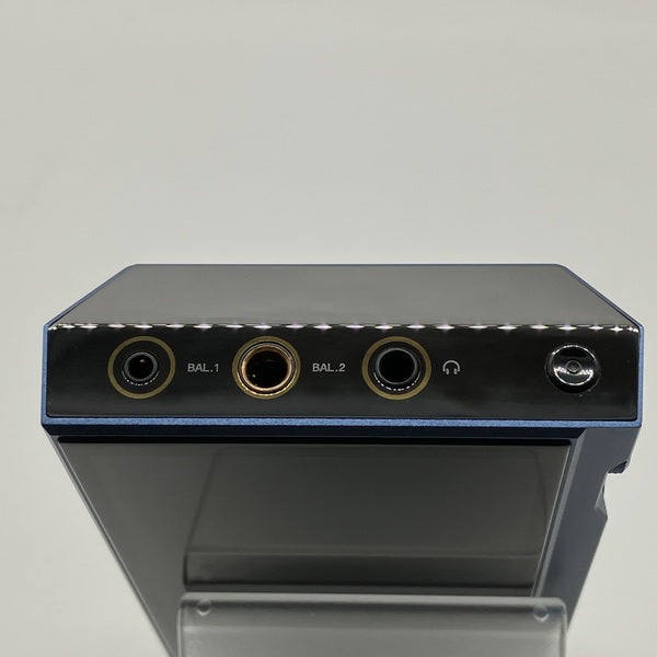 【中古】KANN ALPHA Urbanely Blue 【AK-KANN-ALPHA-UB】【秋葉原】
