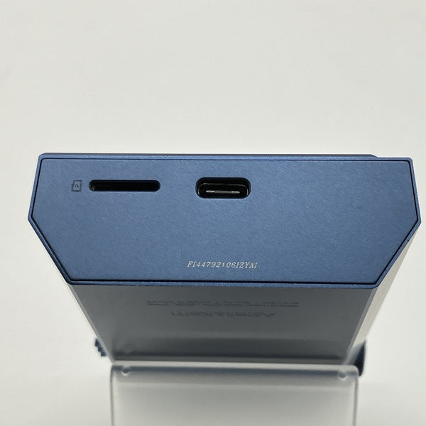 【中古】KANN ALPHA Urbanely Blue 【AK-KANN-ALPHA-UB】【秋葉原】