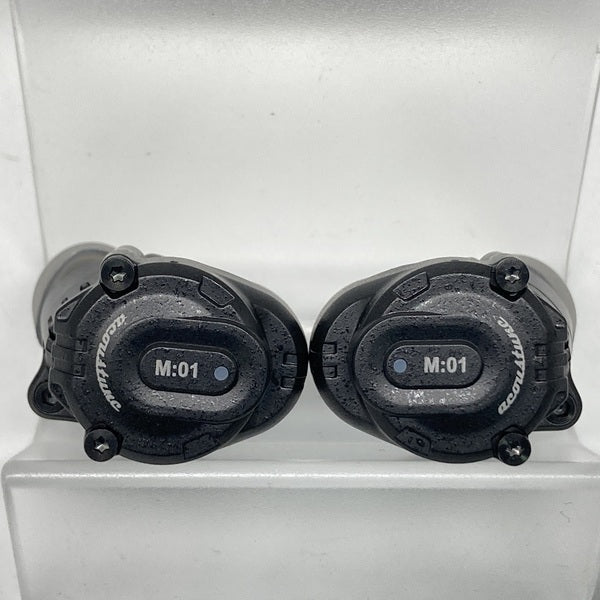 【中古】HSX1001 Jin -迅- 【HSX1001V1-BLK】【日本橋】