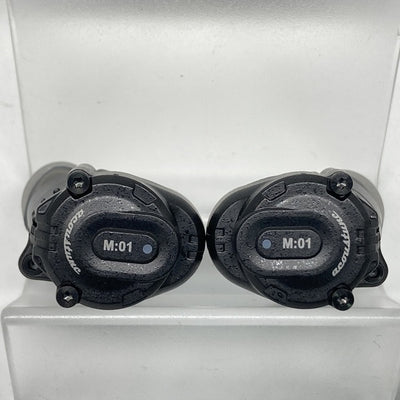 【中古】HSX1001 Jin -迅- 【HSX1001V1-BLK】【日本橋】