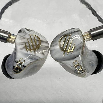 【中古】WHITE TIGER II 【QDC-TIGER-S-WH-V2】【日本橋】