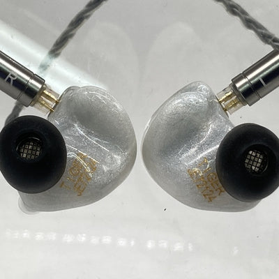 【中古】WHITE TIGER II 【QDC-TIGER-S-WH-V2】【日本橋】