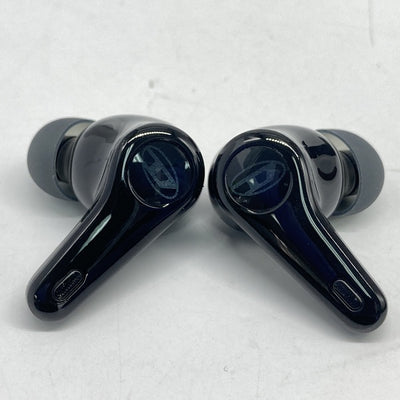 【中古】DIESEL True Wireless Earbuds Glossy Black 【60214】【日本橋】