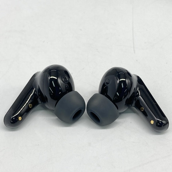 【中古】DIESEL True Wireless Earbuds Glossy Black 【60214】【日本橋】