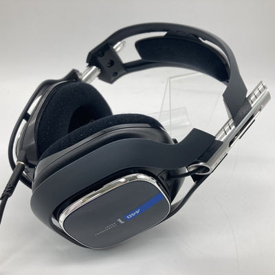 【中古】A40 + MIXAMP Pro TR ゲーミング・ヘッドセット【秋葉原】