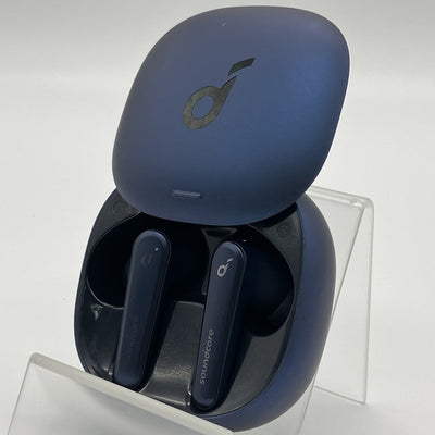 【中古】Soundcore Liberty Air 2 Pro ブラック 【A3951N11】【日本橋】