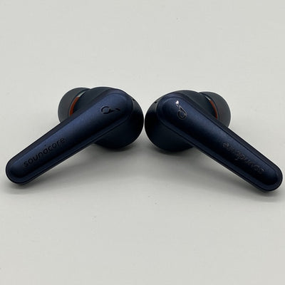 【中古】Soundcore Liberty Air 2 Pro ブラック 【A3951N11】【日本橋】