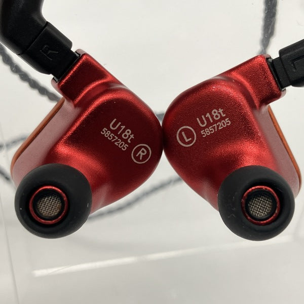 64 Audio U18Tzar 中古 64 AUDIO U18 Tzar [64A-0373] 中古 240001196571｜中古通販