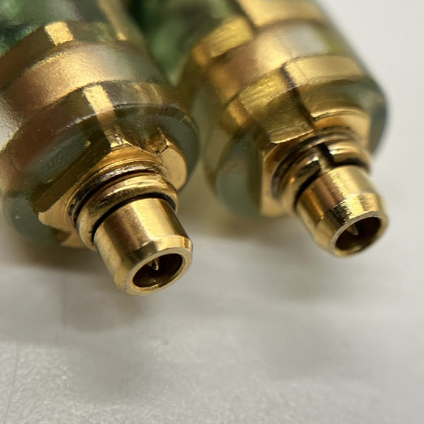 【中古】LNA Booster Blue MMCX-3.5mm 【LNA-BOB-MMCX-35】【秋葉原】