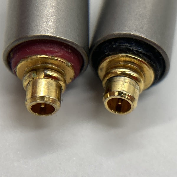 onso 【中古】04シリーズ 4.4 5極プラグ-mmcx