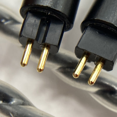 【中古】UM Copper M2 Custom Cable - 3.5mm【秋葉原】