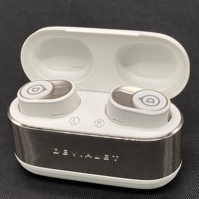【中古】GEMINI II Iconic White【秋葉原】