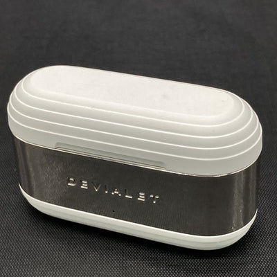 【中古】GEMINI II Iconic White【秋葉原】