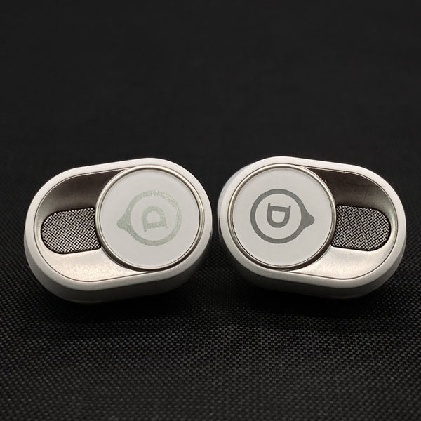 【中古】GEMINI II Iconic White【秋葉原】