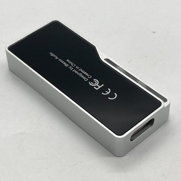 【中古】DC03PRO シルバー【秋葉原】