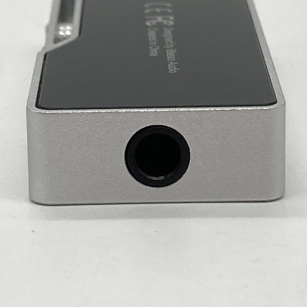 【中古】DC03PRO シルバー【秋葉原】