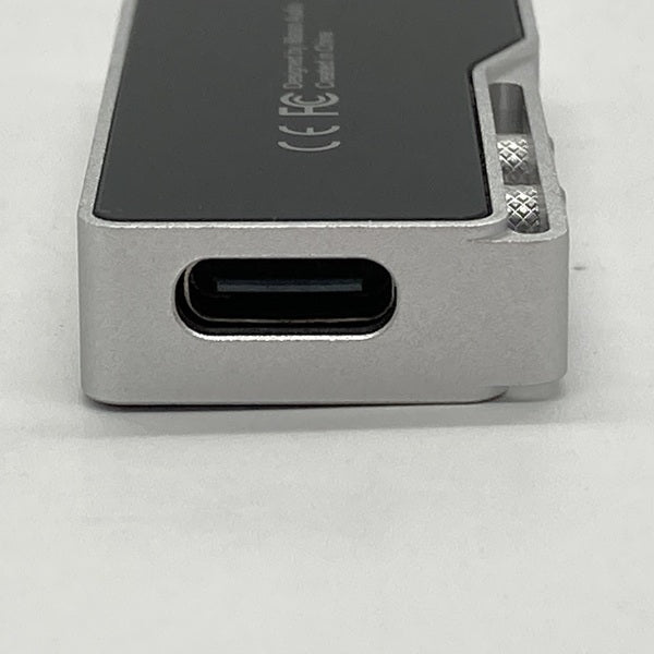 【中古】DC03PRO シルバー【秋葉原】