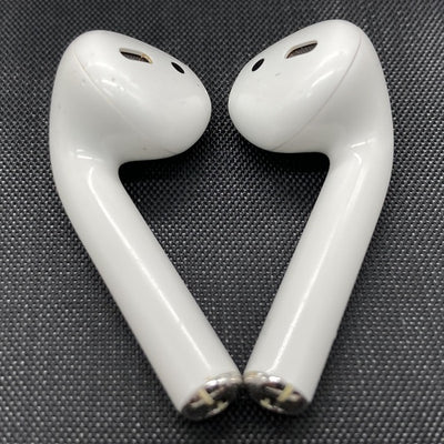 【中古】AirPods with Charging Case MV7N2J/A【秋葉原】