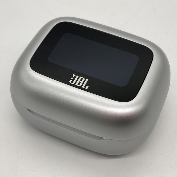 【中古】Live Buds 3 Silver【秋葉原】