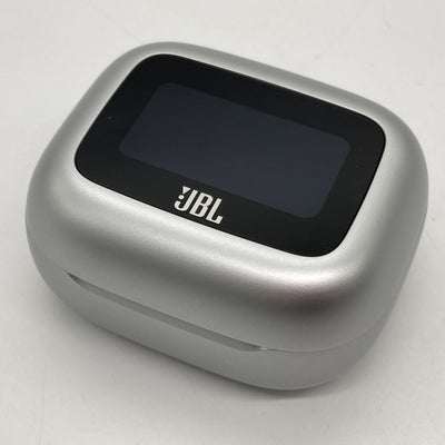 【中古】Live Buds 3 Silver【秋葉原】