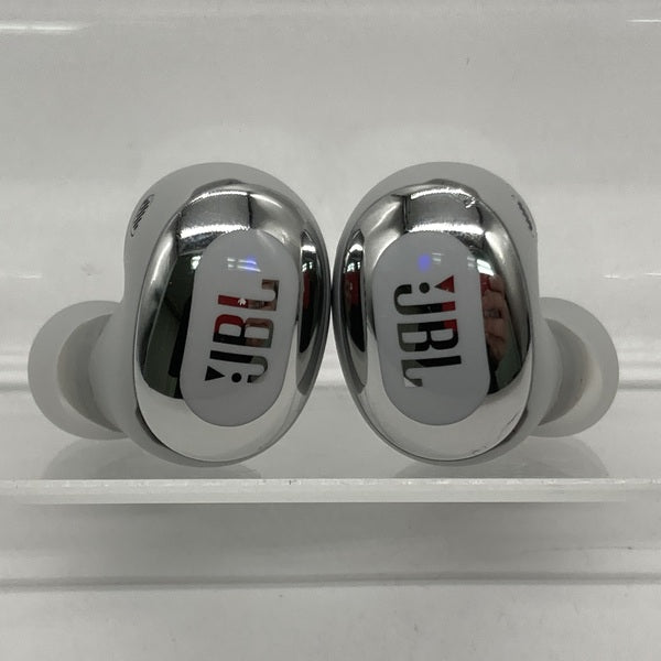【中古】Live Buds 3 Silver【秋葉原】