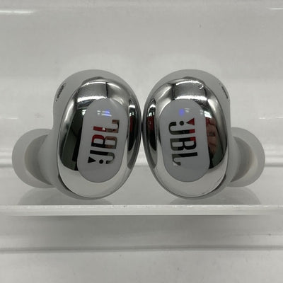 【中古】Live Buds 3 Silver【秋葉原】