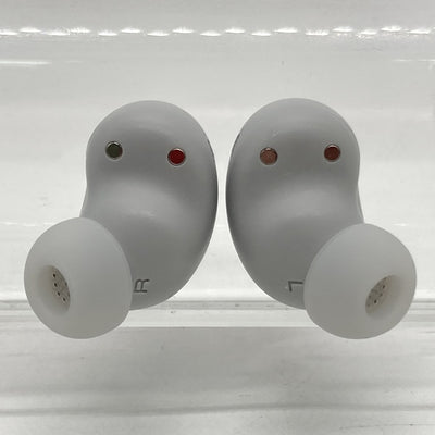 【中古】Live Buds 3 Silver【秋葉原】
