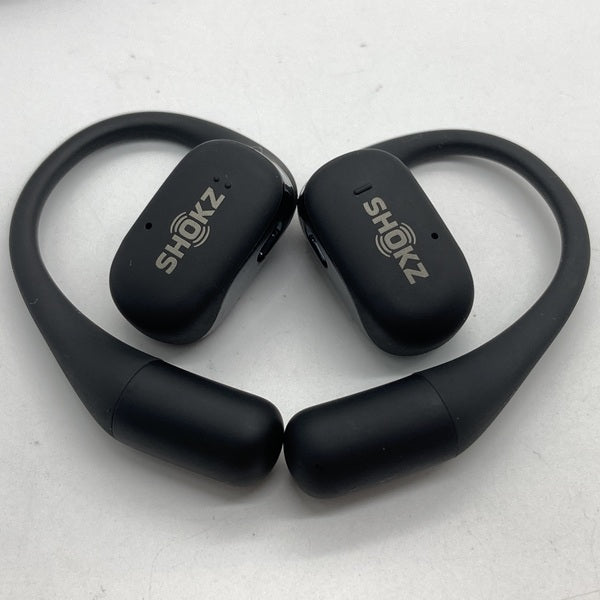 【中古】OpenFit Black【SKZ-EP-000020】【名古屋】
