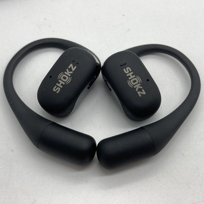 【中古】OpenFit Black【SKZ-EP-000020】【名古屋】