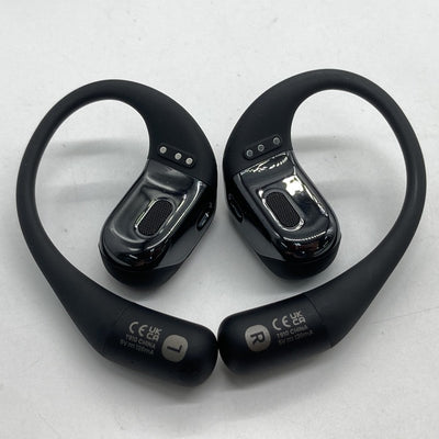 【中古】OpenFit Black【SKZ-EP-000020】【名古屋】