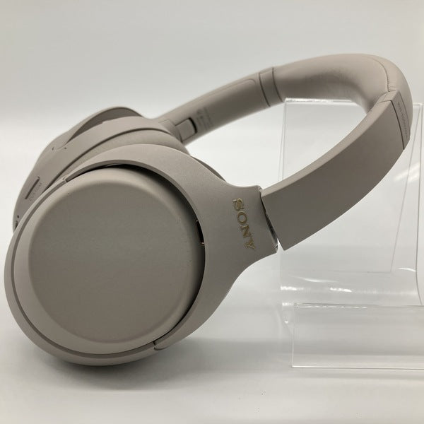 【中古】WH-1000XM4 SM プラチナシルバー【秋葉原】