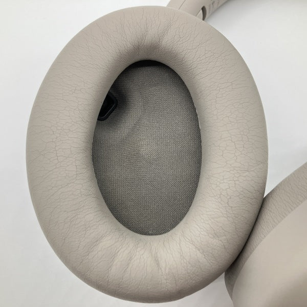【中古】WH-1000XM4 SM プラチナシルバー【秋葉原】