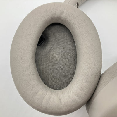 【中古】WH-1000XM4 SM プラチナシルバー【秋葉原】