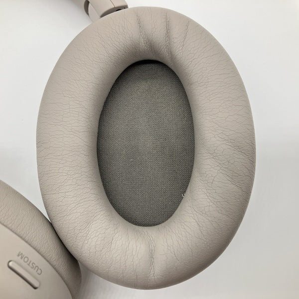 【中古】WH-1000XM4 SM プラチナシルバー【秋葉原】