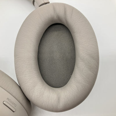 【中古】WH-1000XM4 SM プラチナシルバー【秋葉原】