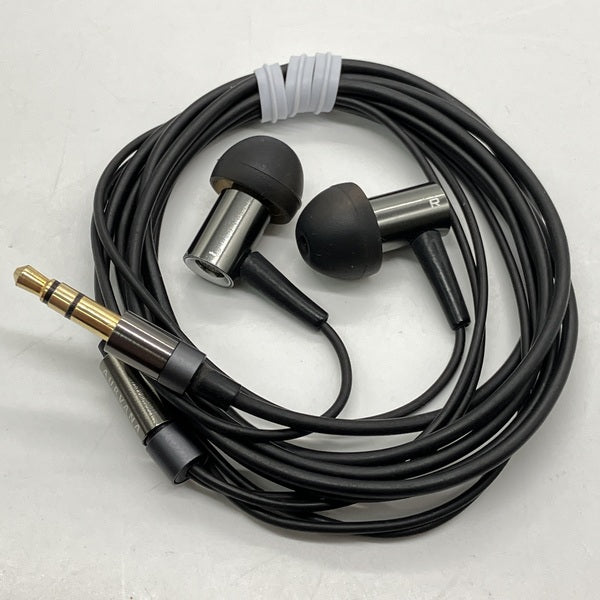 CREATIVE 【中古】Aurvana in-ear2(Auruvana2)【秋葉原】 – e☆イヤホン