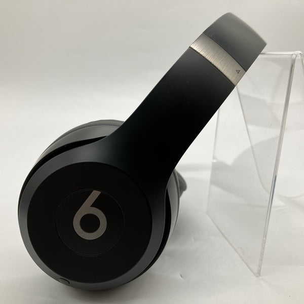 【中古】Beats Solo4 マットブラック【秋葉原】