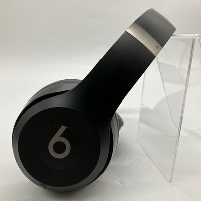 【中古】Beats Solo4 マットブラック【秋葉原】