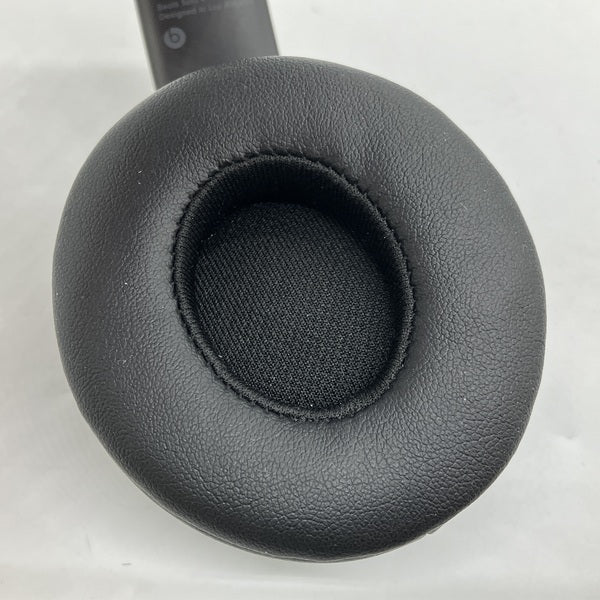 Beats by Dr. Dre 【中古】Beats Solo4 マットブラック【日本橋】 – e