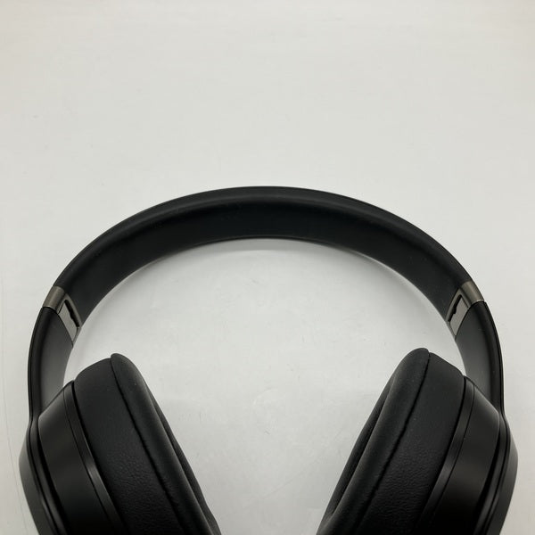 【中古】Beats Solo4 マットブラック【秋葉原】