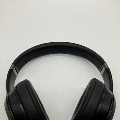 【中古】Beats Solo4 マットブラック【秋葉原】