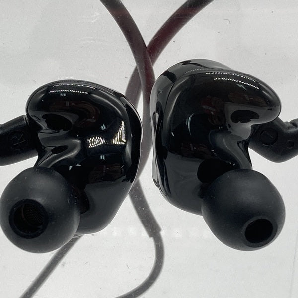 【中古】SUPERIOR Vermilion Red 【QDC-SUPERIOR-RD】【秋葉原】