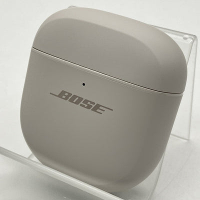 【中古】QuietComfort Ultra Earbuds White Smoke【日本橋】