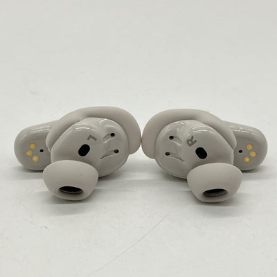 【中古】QuietComfort Ultra Earbuds White Smoke【日本橋】