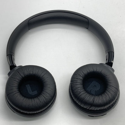 【中古】TUNE 520BT ブラック【JBLT520BTBLK】【名古屋】