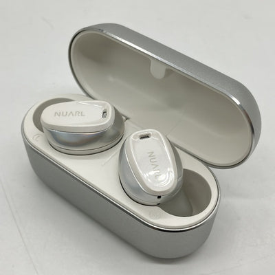 【中古】mini3 EARBUDS オーロラホワイト 【MINI3-AW】【日本橋】
