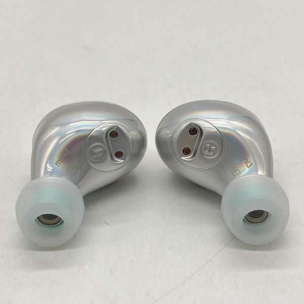 【中古】mini3 EARBUDS オーロラホワイト 【MINI3-AW】【日本橋】