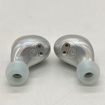 【中古】mini3 EARBUDS オーロラホワイト 【MINI3-AW】【日本橋】
