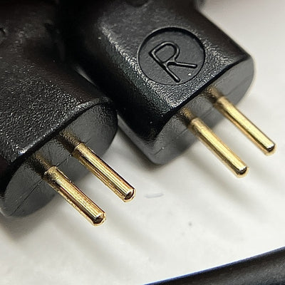【中古】SUPERIOR Cable 4.4-IEM2pin 【QDC-SUPERIOR-CABLE44】【秋葉原】