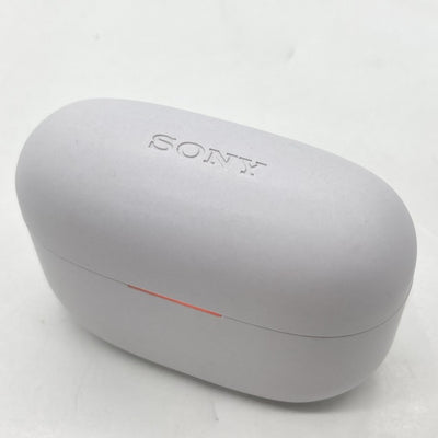 【中古】LinkBuds S ホワイト 【WF-LS900N W】【仙台】